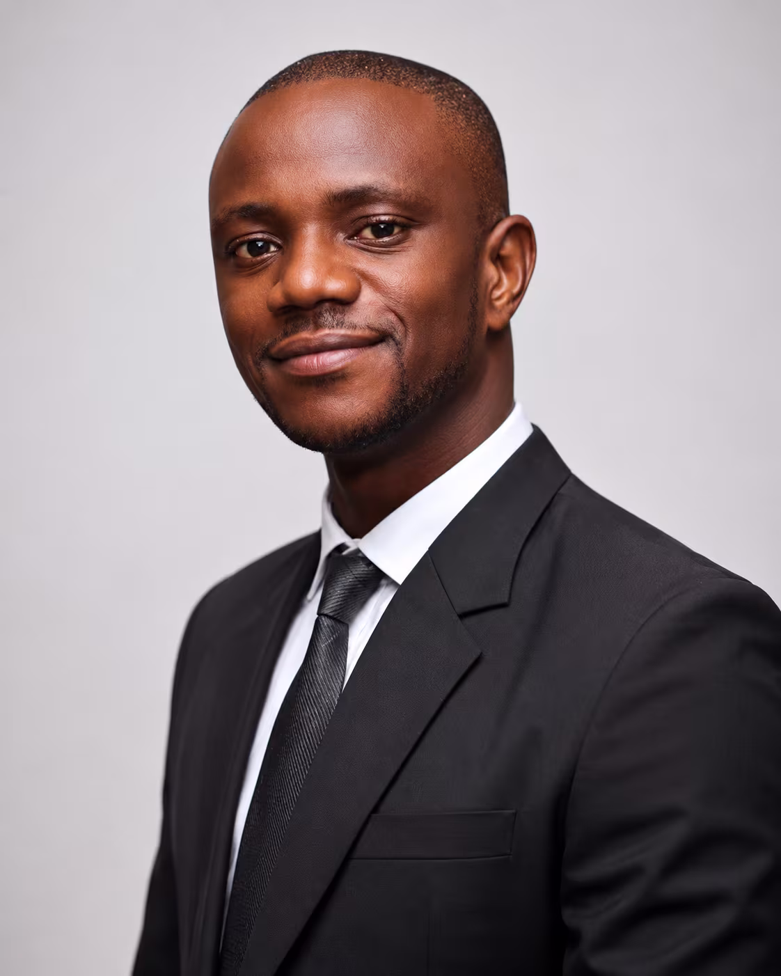 Barr. David Akatugba