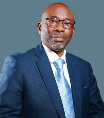 Barr. David Ade Akatugba